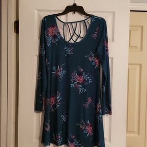 NWOT super soft! casual dress